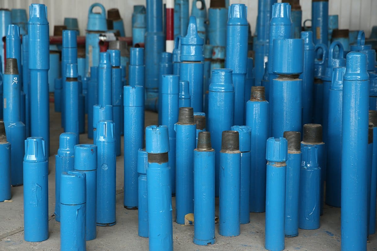 Gulf Oilfield Supplies & Services (GOSS) Media Center